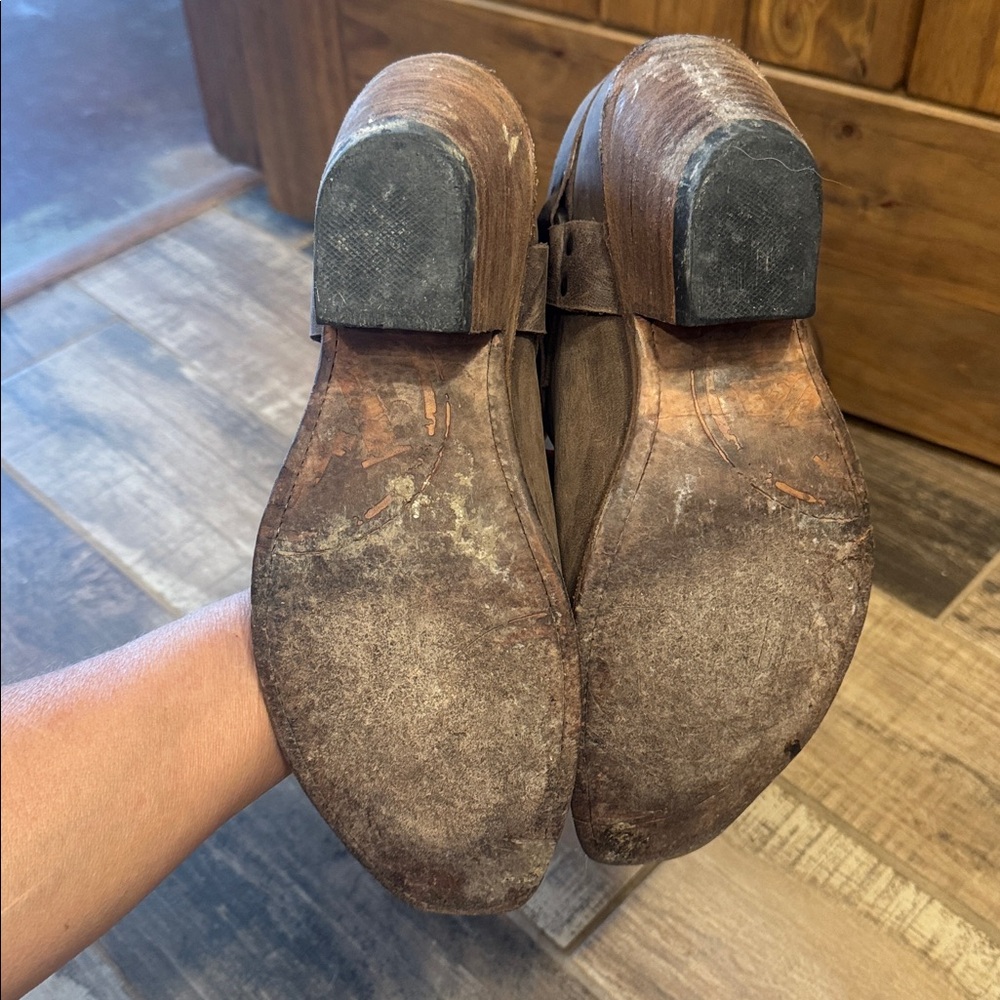 Liberty Black cowboy boots - Picture 4 of 4